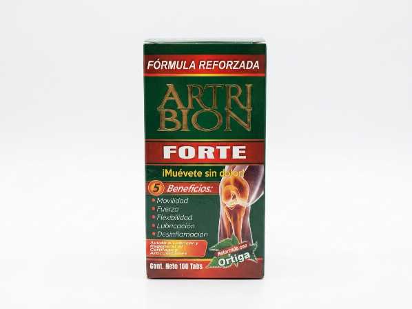 Artribion Forte