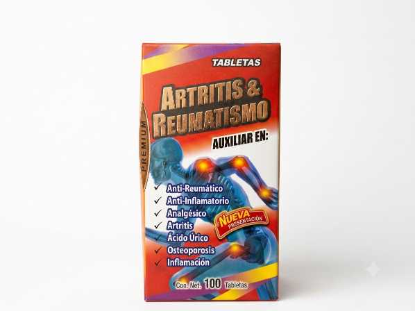 Artritis & Reumatismo