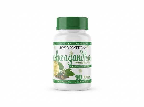 Ashwagandha