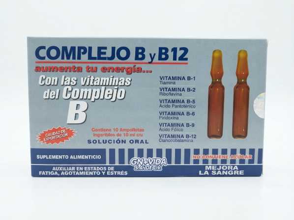 Complejo B
