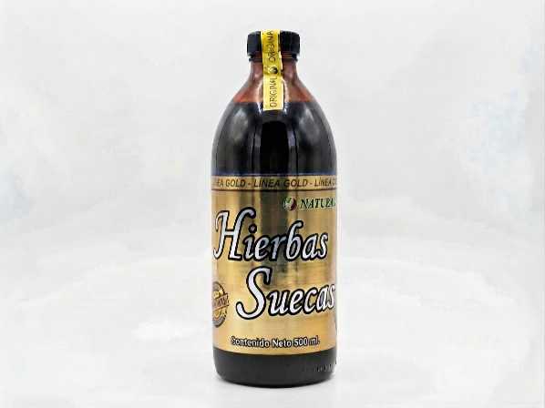 Hierbas Suecas