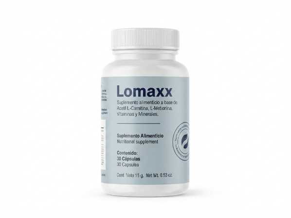 Lomaxx