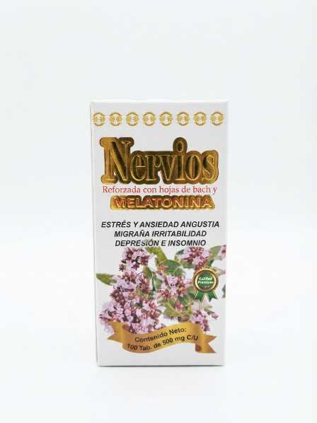 Nervios