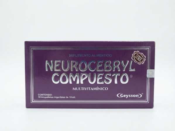 Neurocebryl