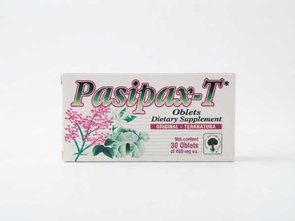 Pasipax-T