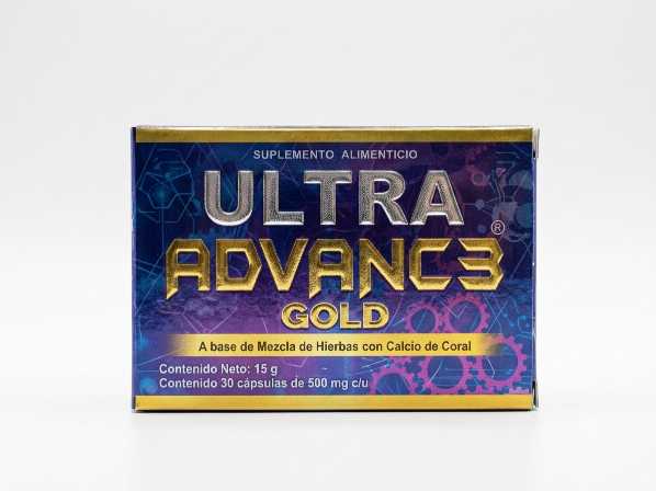 Ultra Advance Gold