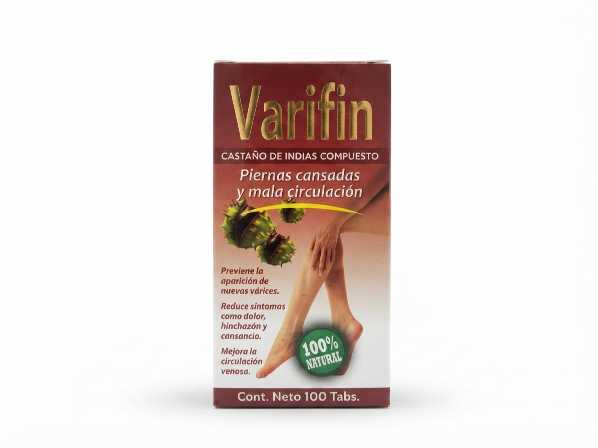 Varifin