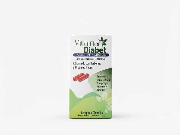 Vita Flor Diabet