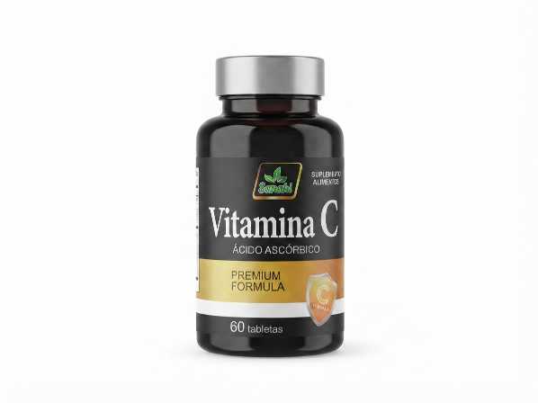 Vitamina C Sanabi